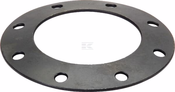 Muelle de placa FT/FNT34 1 Muelle de placa FT/FNT34
