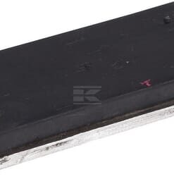 Placa goma y alum. 60x170x16 5 Placa goma y alum. 60x170x16
