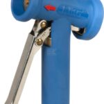 Pistola pulverizadora, NiTO serie ligera con rosca hembra de 1/2"