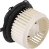 Ventilador a/a