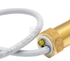 Sensor velocidad