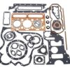 Engine gasket set, kpl. 3-cylinder