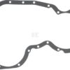Junta de la caja de distribución 2 Timing case gasket