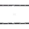 Gasket of oil sump for 4 Cylinder