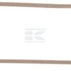 Junta tapa de culata Perkins