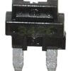 Fusible 1 A diferencial de bloqueo Case - IH