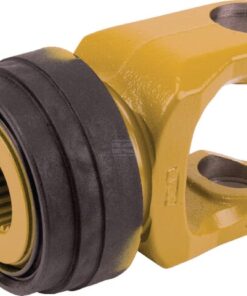 Horquilla con desconexión rápida, Ø1,3/8" - 21 estrías, W2500/P500 Walterscheid