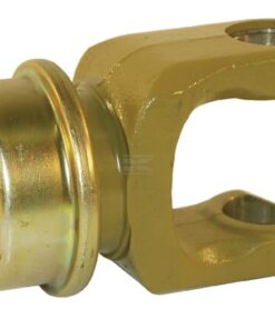 Horquilla con desconexión rápida, Ø1,3/4" - 20 estrías, W2600/P600 Walterscheid
