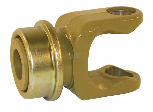 Horquilla con desconexión rápida, Ø1,3/4" - 20 estrías, W2500/P500 Walterscheid 1 Horquilla con desconexión rápida, Ø1,3/4" - 20 estrías, W2500/P500 Walterscheid