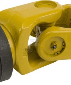 Nudo articulación cardan simple, completo, series W2500, tubo S4