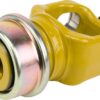 Horquilla con desconexión rápida, Ø1,3/8" - 6 estrías, P580 Walterscheid 5 Horquilla con desconexión rápida, Ø1,3/8" - 6 estrías, P580 Walterscheid