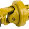 Nudo homocinético CV, completo 80°, series P580