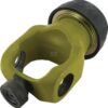 Horquilla con desconexión rápida, Ø1,3/8" - 21 estrías, P580 Walterscheid
