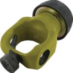 Horquilla con desconexión rápida, Ø1,3/8" - 21 estrías, P580 Walterscheid