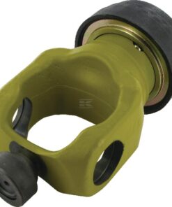 Horquilla con desconexión rápida, Ø1,3/8