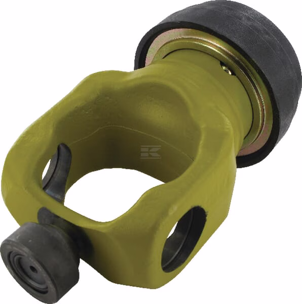 Horquilla con desconexión rápida, Ø1,3/8" - 21 estrías, P580 Walterscheid 1 Horquilla con desconexión rápida, Ø1,3/8" - 21 estrías, P580 Walterscheid