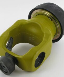 Horquilla con desconexión rápida, Ø1,3/8" - 21 estrías, P580 Walterscheid 6 Horquilla con desconexión rápida, Ø1,3/8