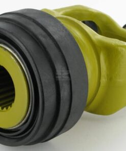 Horquilla con desconexión rápida, Ø1,3/8" - 21 estrías, P580 Walterscheid 7 Horquilla con desconexión rápida, Ø1,3/8