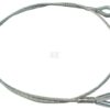 Cable metálico 5x1460 mm