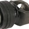 Horquilla con desconexión rápida, Ø1,3/4" - 6 estrías, P580 Walterscheid