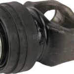 Horquilla con desconexión rápida, Ø1,3/4" - 6 estrías, P580 Walterscheid