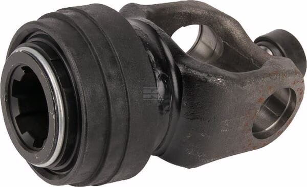 Horquilla con desconexión rápida, Ø1,3/4" - 6 estrías, P580 Walterscheid 1 Horquilla con desconexión rápida, Ø1,3/4" - 6 estrías, P580 Walterscheid