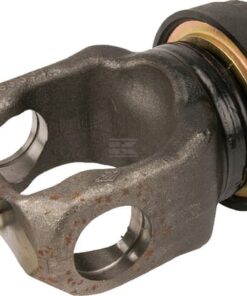 Horquilla con desconexión rápida, Ø1,3/4" - 6 estrías, P580 Walterscheid 5 Horquilla con desconexión rápida, Ø1,3/4