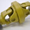 Nudo homocinético CV, completo 80°, series P580, 1.3/4" Z=20 8 Nudo homocinético CV, completo 80°, series P580, 1.3/4" Z=20