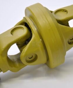 Nudo homocinético CV, completo 80°, series P580, 1.3/4" Z=20