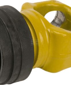 Horquilla con desconexión rápida, Ø1,3/4" - 20 estrías, P580 Walterscheid