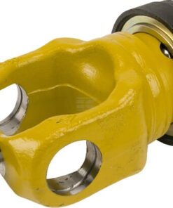 Horquilla con desconexión rápida, Ø1,3/4" - 20 estrías, P580 Walterscheid