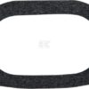 Intake manifold gasket 5 Intake manifold gasket