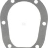 Timing case gasket 2 Timing case gasket