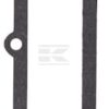 Gasket, suction collector for 3 cyl, C-360-3P