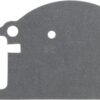 Water pump gasket