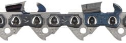 Cadena de motosierra, 0.325" 1.3mm/0.05", 16" (67E), 23 RS Pro