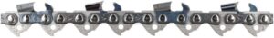 Cadena de motosierra, 0.325" 1.3mm/0.05", 16" (67E), 23 RS Pro
