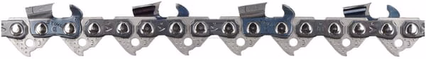Cadena de motosierra, 0.325" 1.3mm/0.05", 16" (67E), 23 RS Pro 1 Cadena de motosierra, 0.325" 1.3mm/0.05", 16" (67E), 23 RS Pro