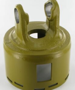 Horquilla para embrague K96/4, W2500/P500 Walterscheid