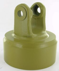 Horquilla para embrague K64/22-24L, W2500/P500 Walterscheid