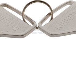 Llave