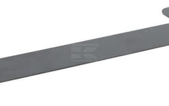Tapa interruptor triángulo