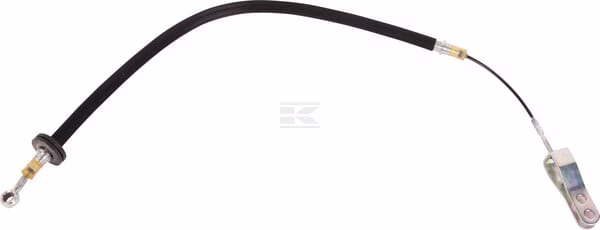 Cable (TDF mecánica) 1 Cable (TDF mecánica)