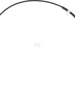 Cable cuenta revoluciones