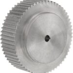 Polea correa dentada distribución, Tipo -T5 60Z