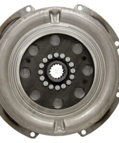 Amortiguador de volante Ø328mm, 16 dientes