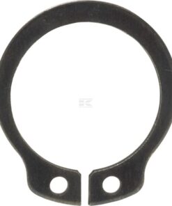 Anillo elástico