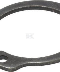 Anillo elástico