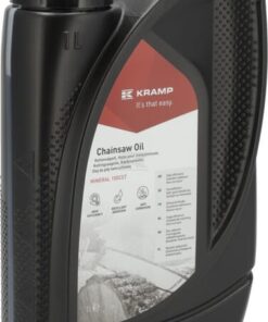 Aceite motosierra, 150 cst, 1 L