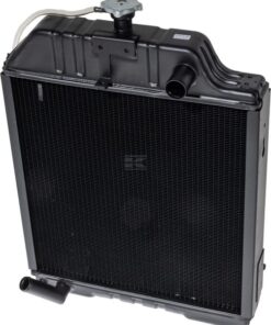 Radiador